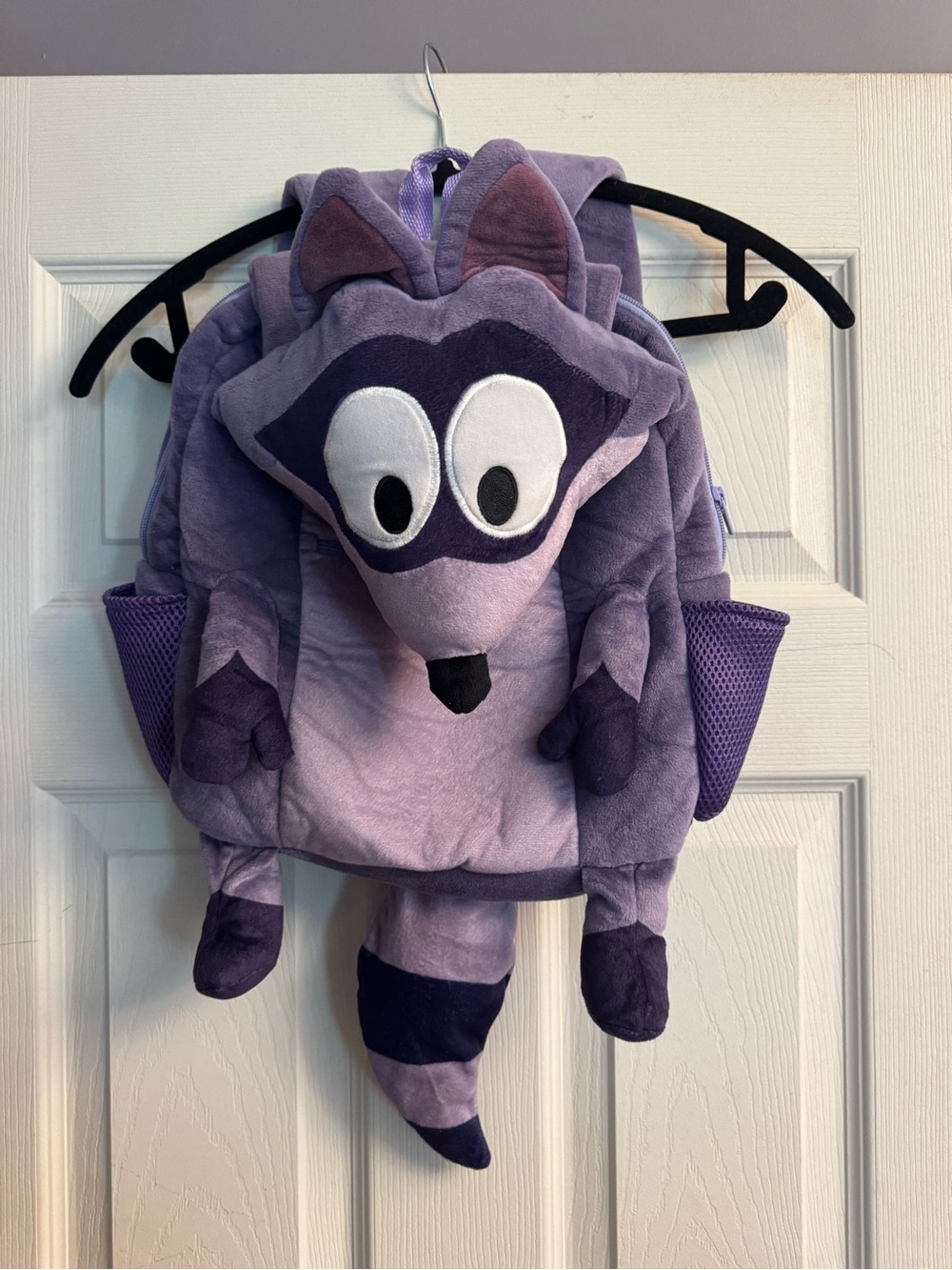 Tuttle Twins Derek Bagpack